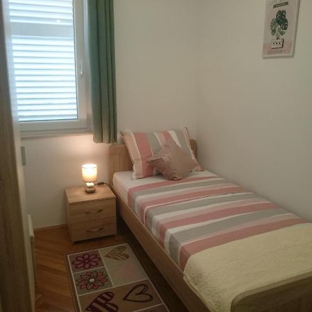 Apartman Sanja Apartment Rovinj Luaran gambar