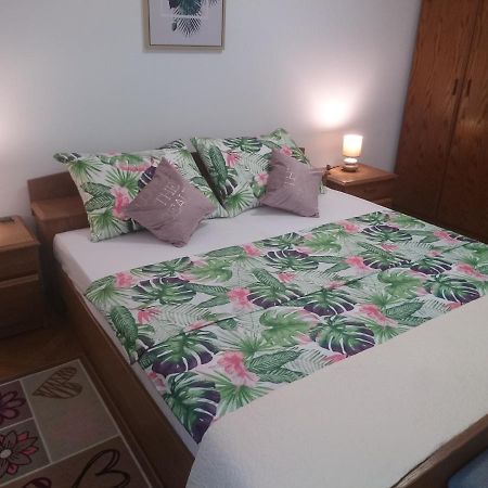 Apartman Sanja Apartment Rovinj Luaran gambar