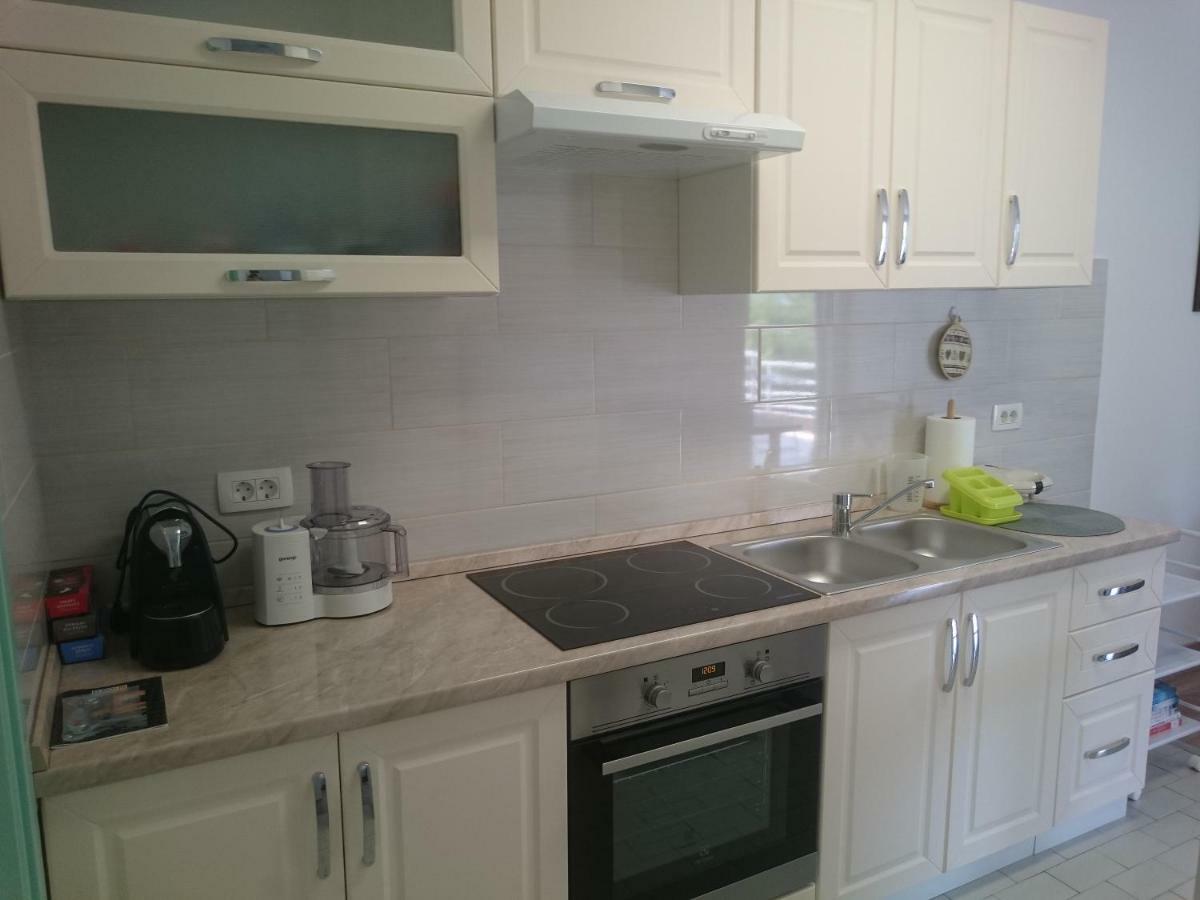 Apartman Sanja Apartment Rovinj Luaran gambar