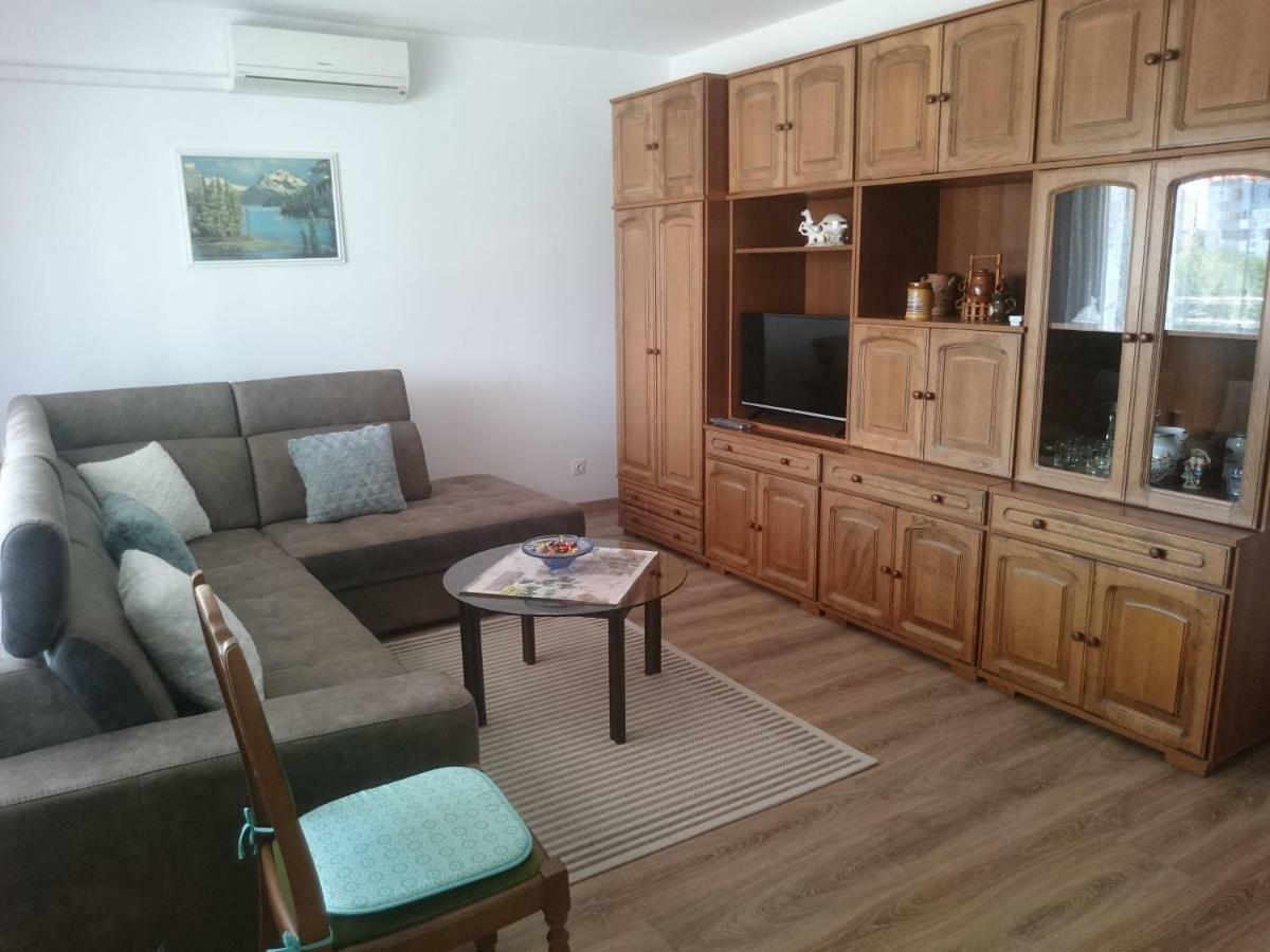 Apartman Sanja Apartment Rovinj Luaran gambar