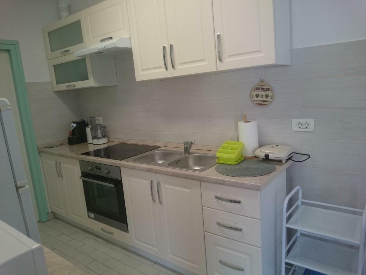 Apartman Sanja Apartment Rovinj Luaran gambar