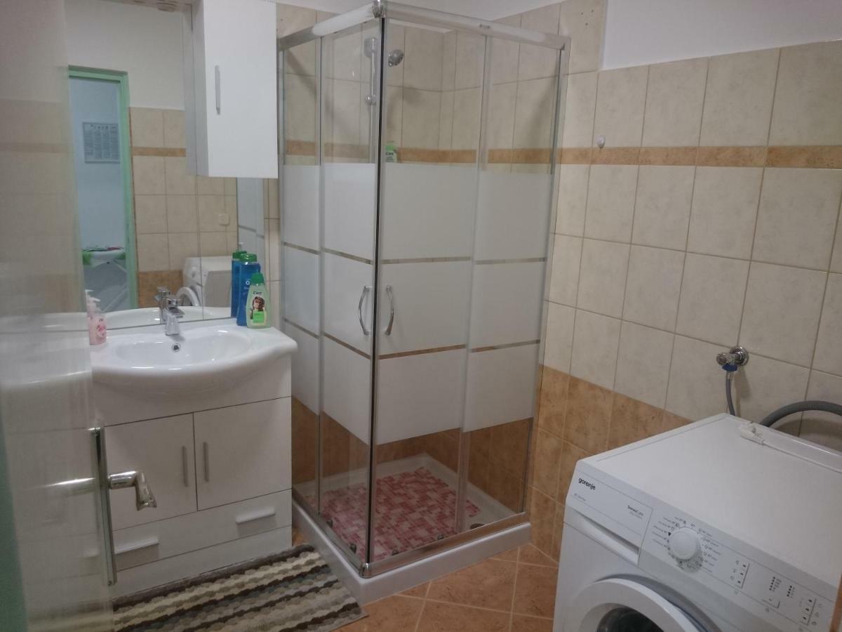Apartman Sanja Apartment Rovinj Luaran gambar