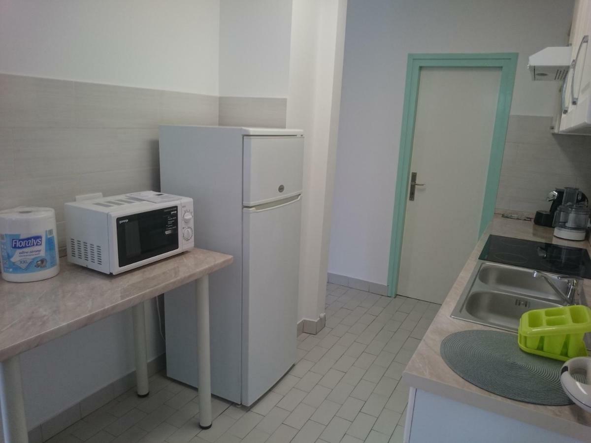 Apartman Sanja Apartment Rovinj Luaran gambar