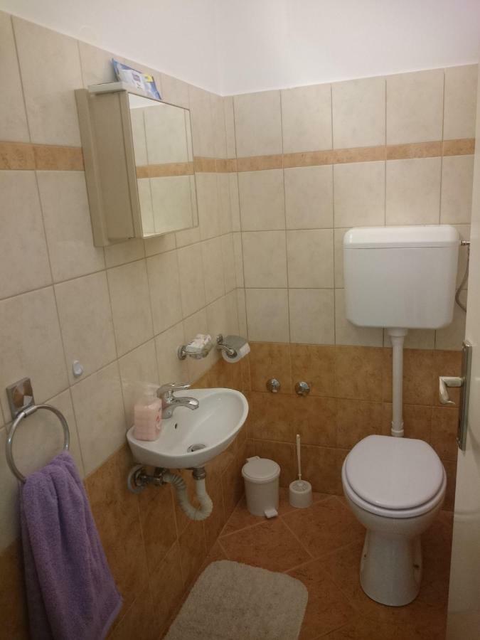 Apartman Sanja Apartment Rovinj Luaran gambar
