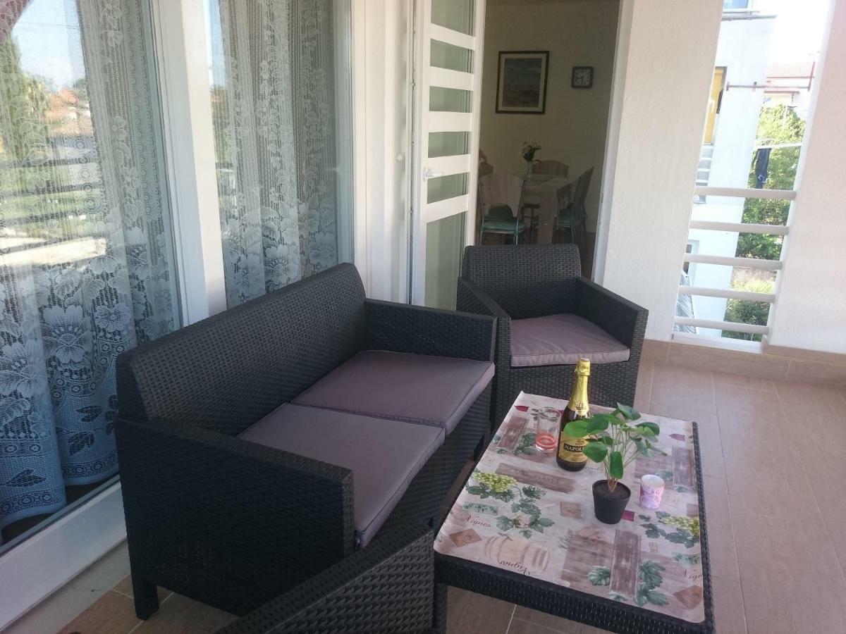 Apartman Sanja Apartment Rovinj Luaran gambar