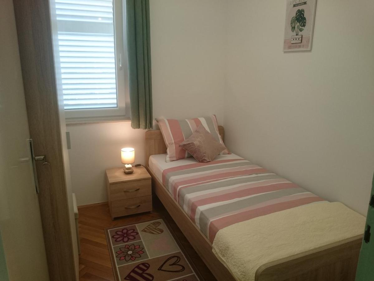 Apartman Sanja Apartment Rovinj Luaran gambar