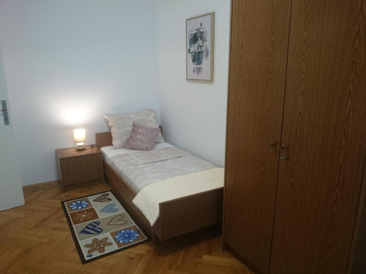 Apartman Sanja Apartment Rovinj Luaran gambar