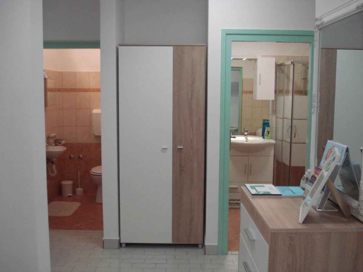 Apartman Sanja Apartment Rovinj Luaran gambar