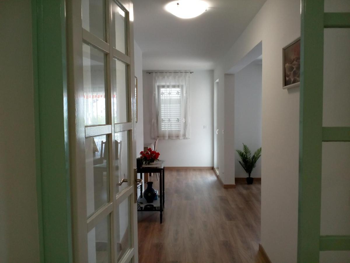 Apartman Sanja Apartment Rovinj Luaran gambar