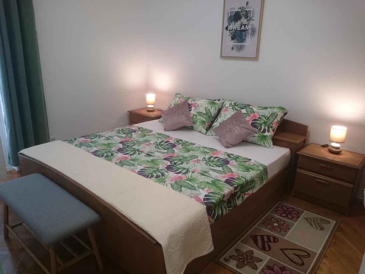 Apartman Sanja Apartment Rovinj Luaran gambar