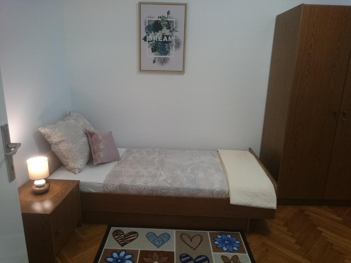 Apartman Sanja Apartment Rovinj Luaran gambar